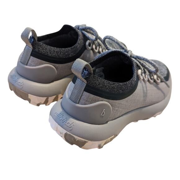 Allbirds Womens SWT Trail Runners Shoes Size 8 Comfortable Limited Edition Color - Picture 12 of 16